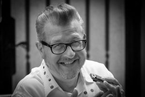 Bluesharp - fat toned & traditionell - Dieter Kropp