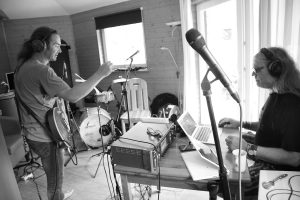 Tipi Streams – Manne Pokrandt