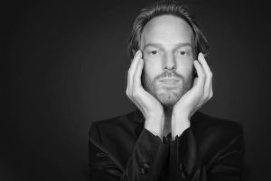 Blues & Boogie Piano – Niels von der Leyen