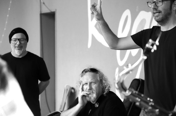 Blues Camp Orchester - Fleischer & Maass