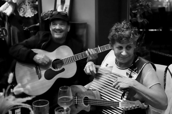 Blues Camp 2025 - Kat Baloun