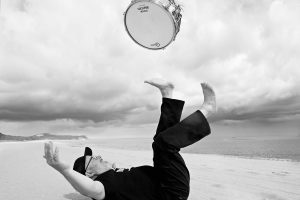 Rhythmus Training – Micha Maass