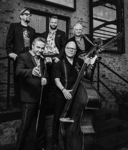 B.B. & The Blues Shacks