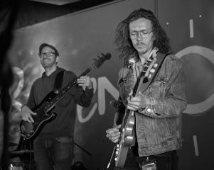 Bandsprechstunde Fleischer & Deider