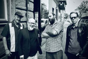 Big Creek Slim Band