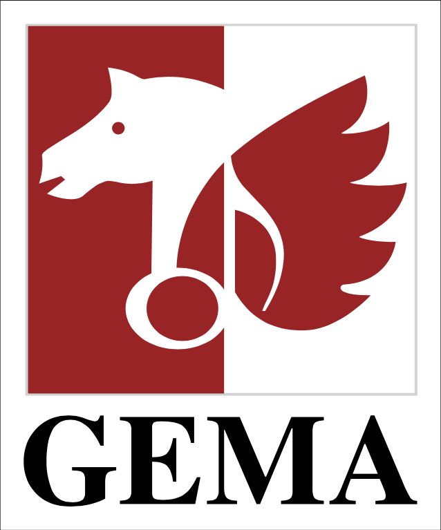 GEMA-Logo
