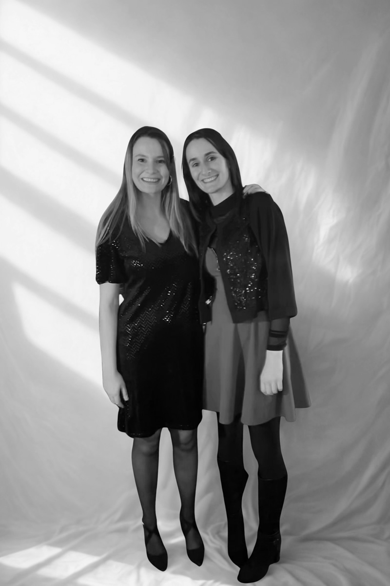 Marion & Carmen