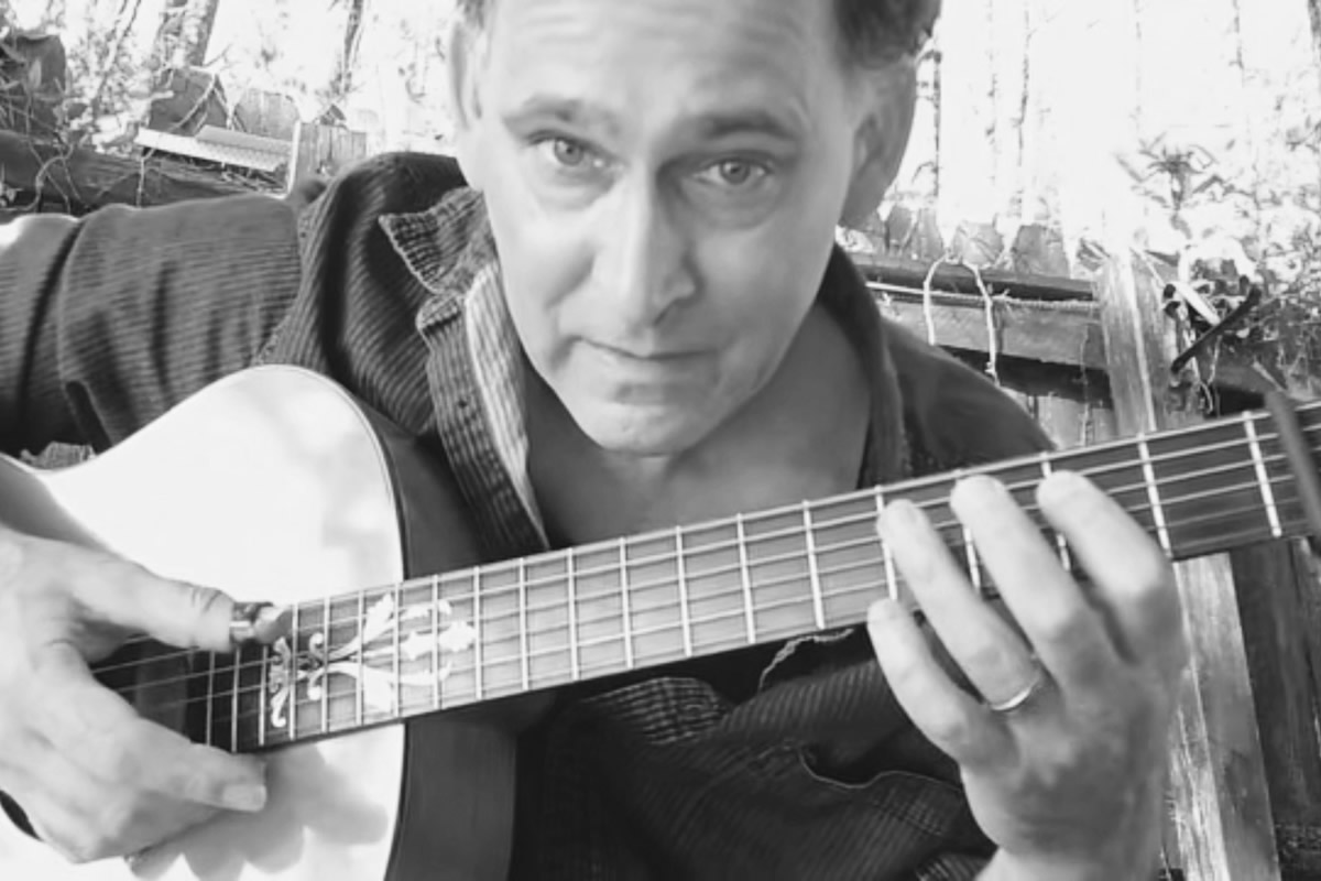 Johnny Burgin