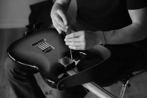 Gear Experience Workshop – Jakob Deider