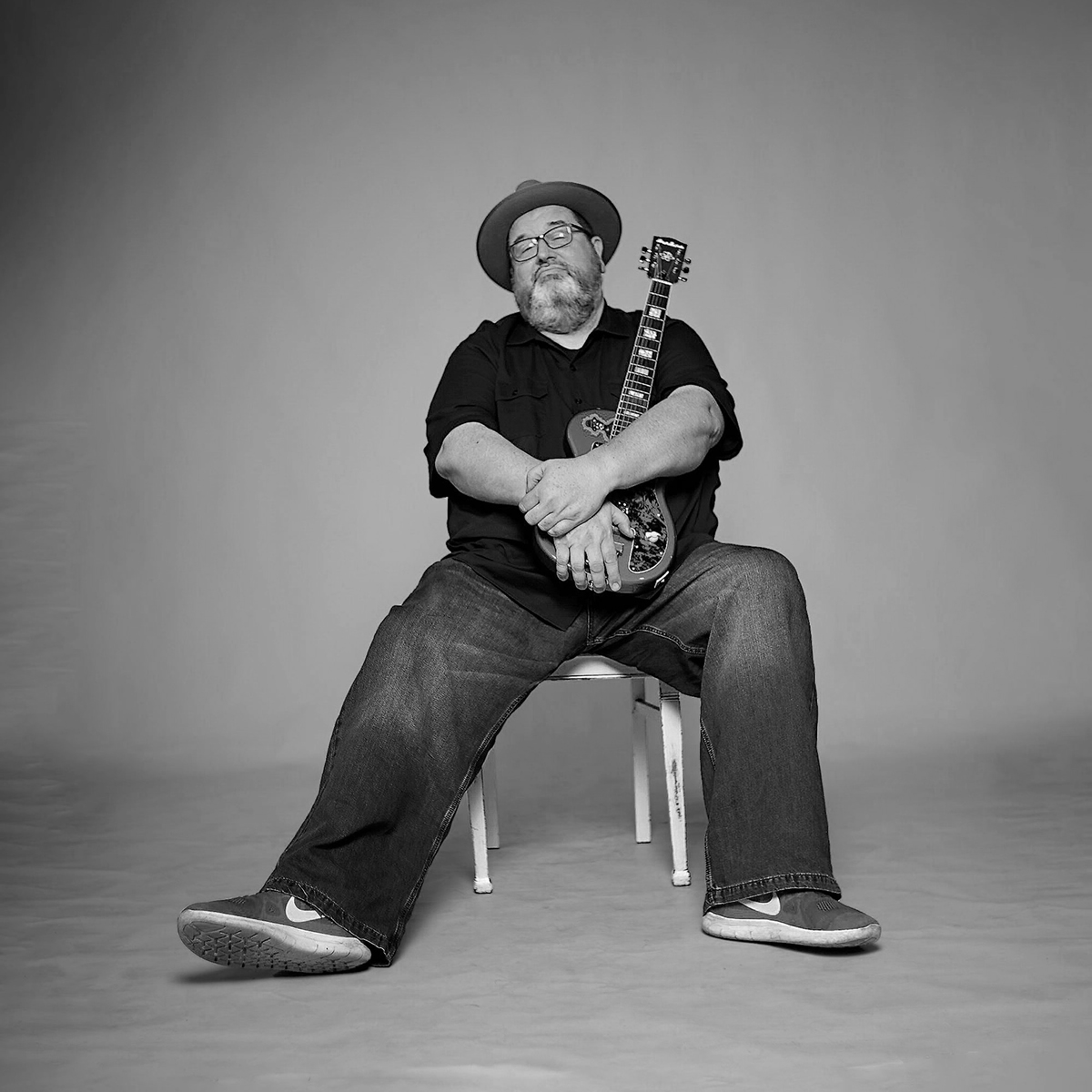 Michael van Merwyk