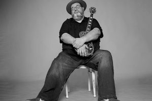 Blues Guitar Toolbox – Michael van Merwyk