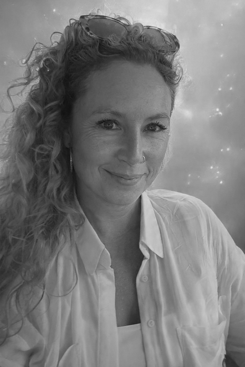 Viveca Lindhe Breathwork