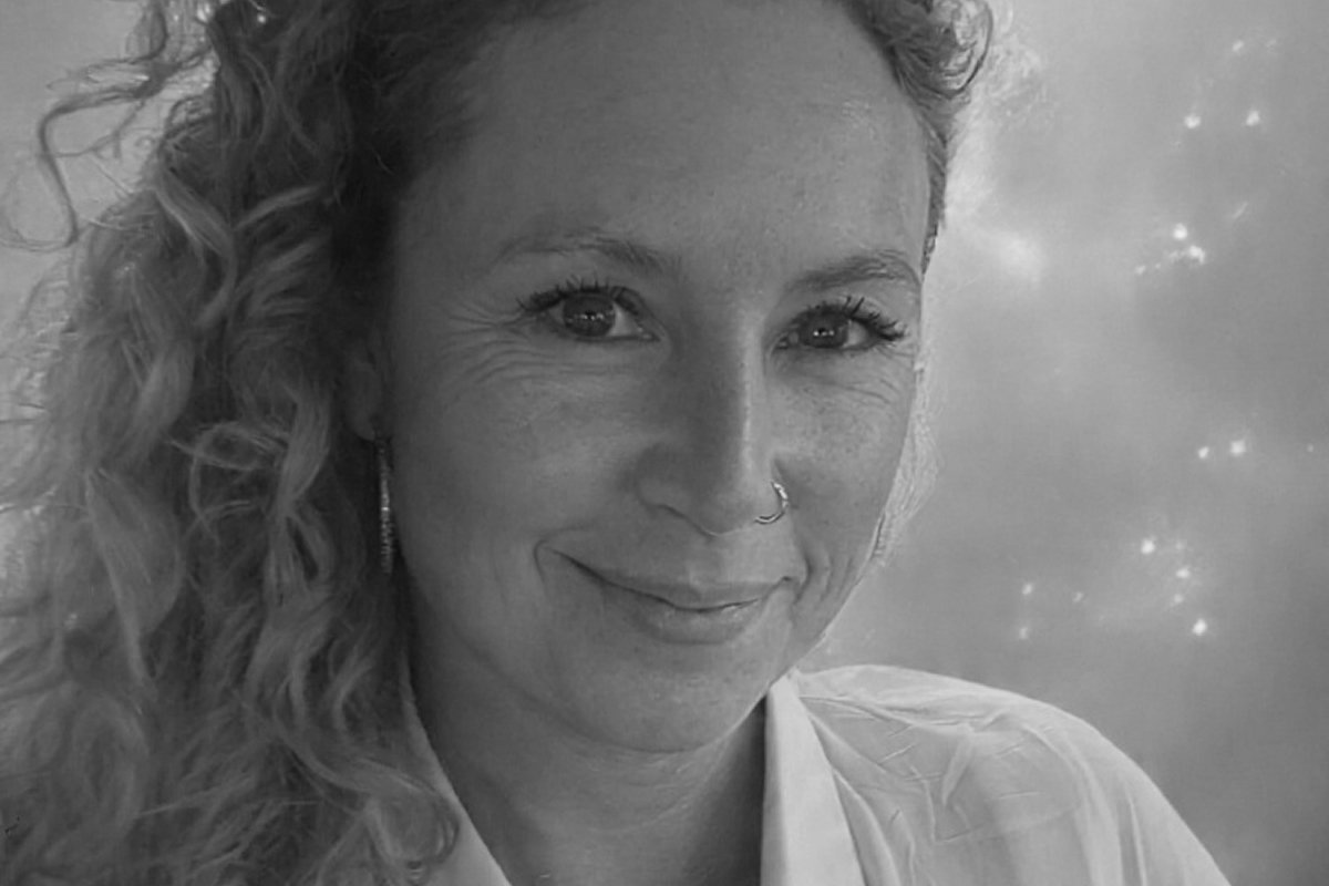 Viveca Lindhe Breathwork